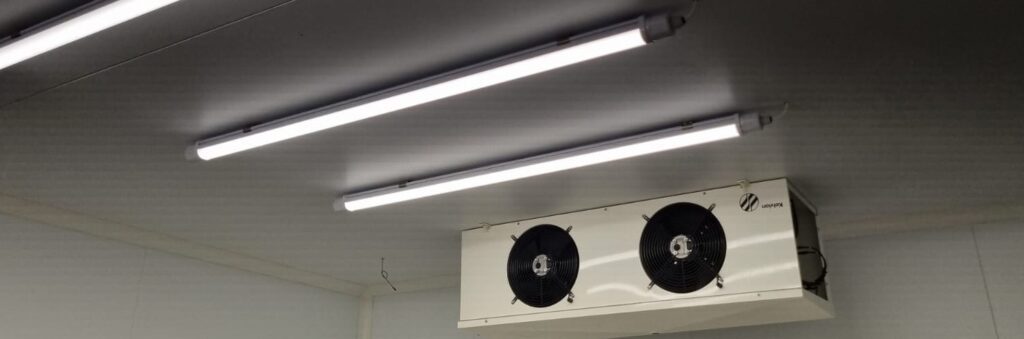 Split Refrigeration System | MTCSS