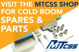 MTCSS Spares and Parts CTA