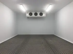 Freezer Cold Room | MTCSS