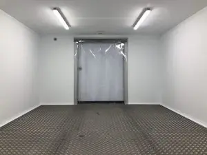 Walk-In Freezer Cold Room | MTCSS