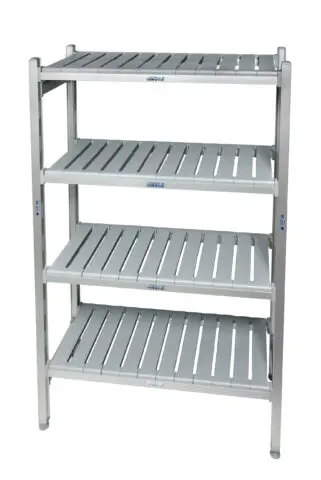 Cold Room Shelving | MTCSS