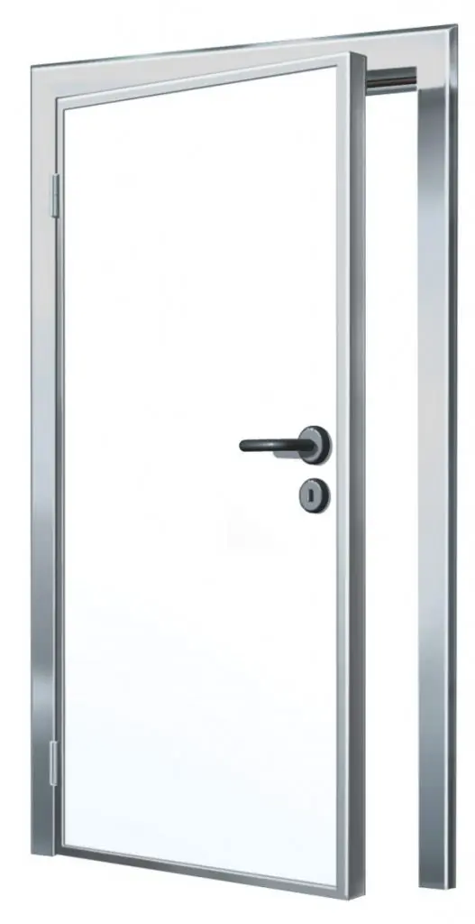 Personnel Door | MTCSS