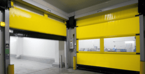 High Speed Doors | MTCSS