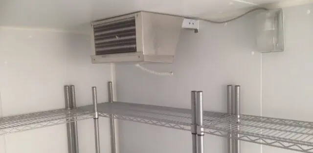 Chiller Cold Room | MTCSS