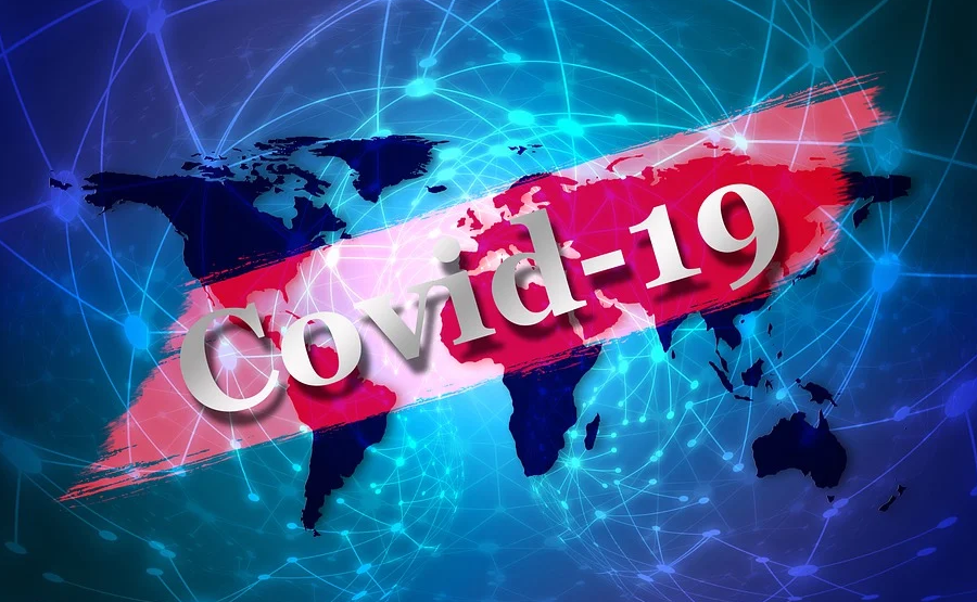 COVID-19 | MTCSS