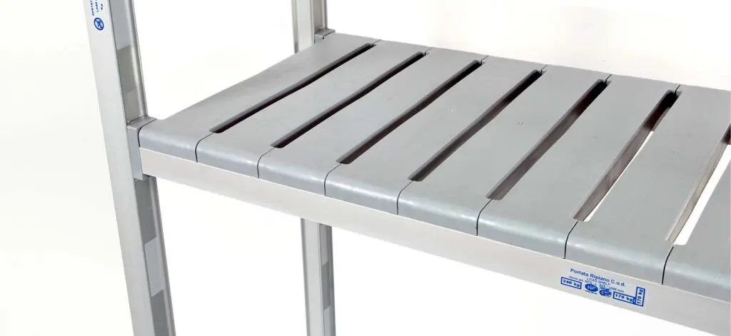 Cold Room Shelving | MTCSS