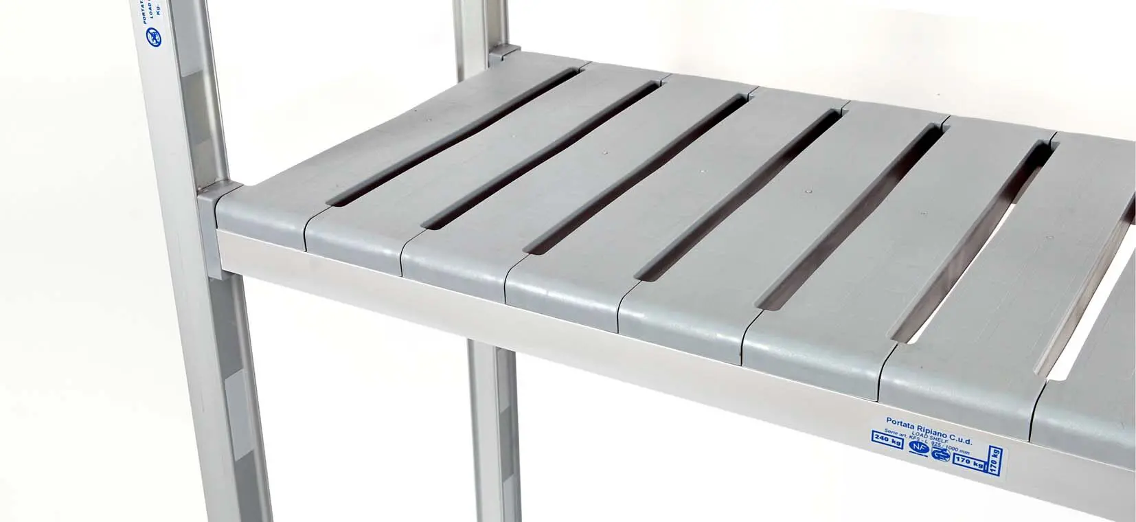 Cold Room Shelving | MTCSS