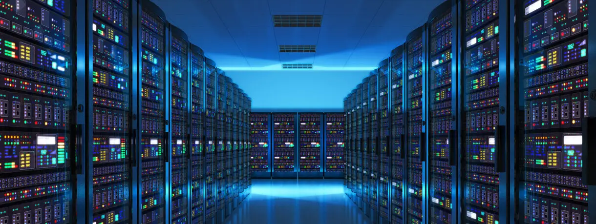 Keeping Server Rooms Cool | MTCSS