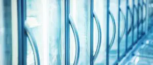 Refrigerated Display Cabinets | MTCSS