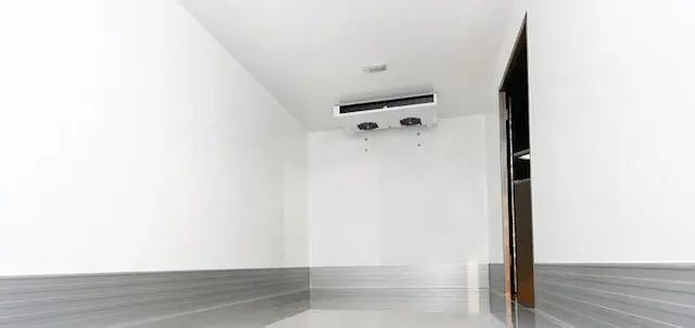 Cold Room | MTCSS