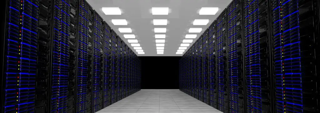 Cold Rooms for IT and Commercial Industry | MTCSS