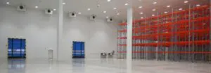 Bespoke Cold Room | MTCSS