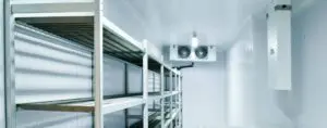 Industrial Cold Room | MTCSS