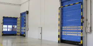High Speed Doors | MTCSS