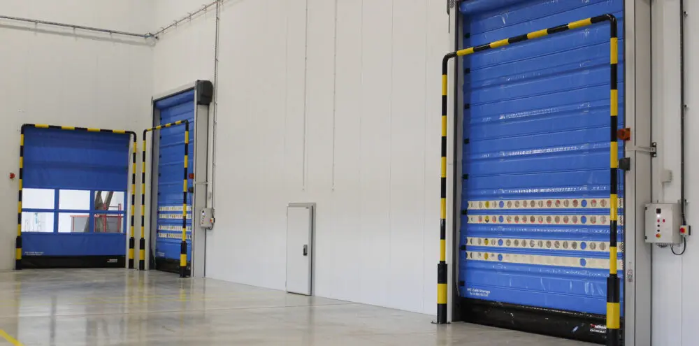 High Speed Doors | MTCSS