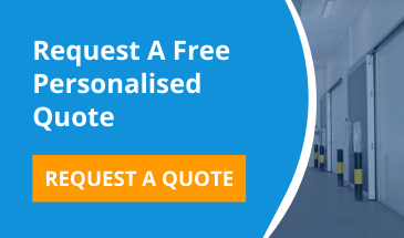 Request A Quote CTA