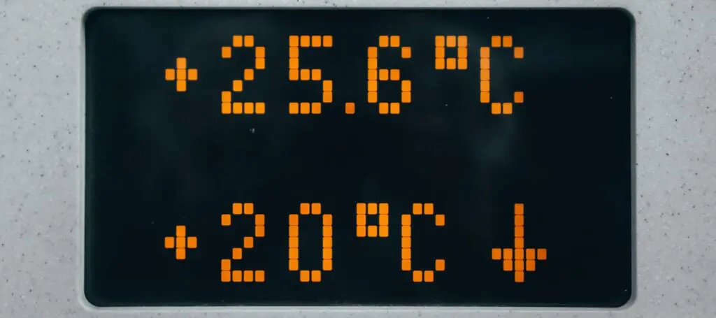Temperature Control | MTCSS