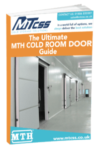 MTCSS Cold Room Door Guide