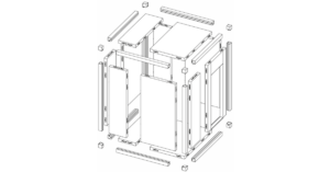 Modular Cold Room | MTCSS