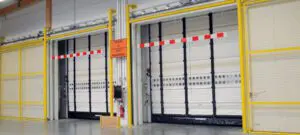 High Speed Doors | MTCSS