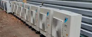 Refrigeration Systems | MTCSS