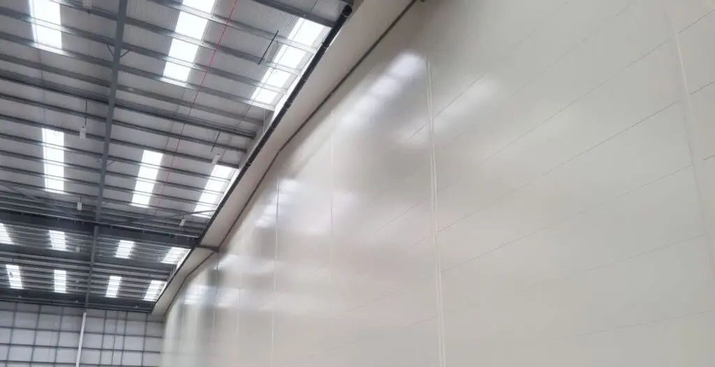 Fire Rated Panels | MTCSS