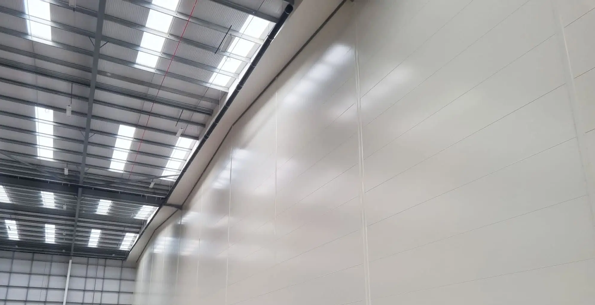 Fire Rated Panels | MTCSS