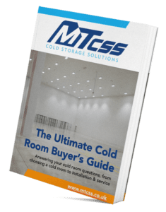 Cold Room Buyers Guide MTCSS