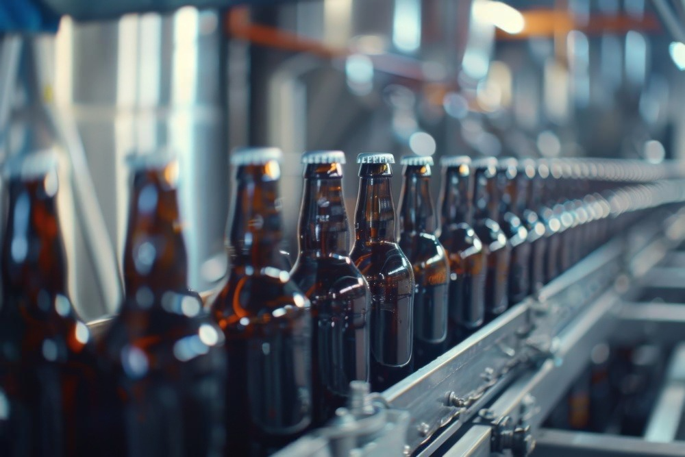 Food & Drink Manufacture