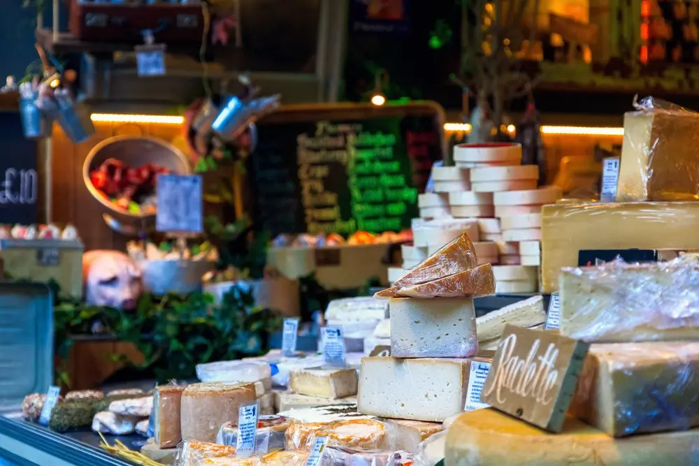 Farm Shops