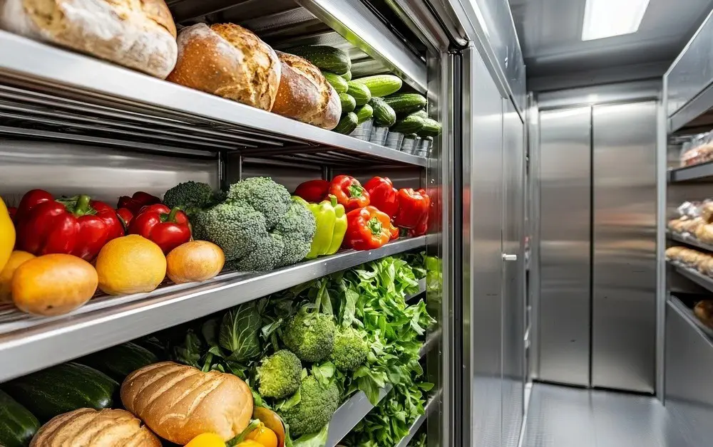 Food and Drink Manufacture | MTCSS