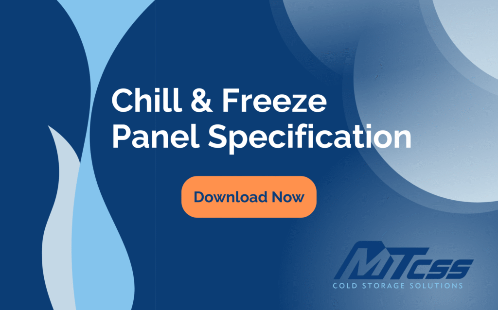 Chill & Freeze Panels | MTCSS