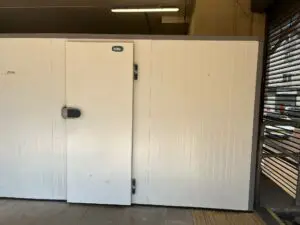 foodshare cold room
