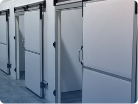 Dual/Multi-compartment rooms