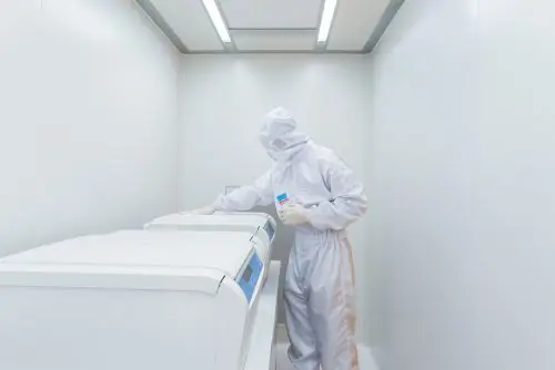 Cleanrooms from MTCSS