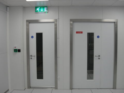 Fire Rated Steel Doors Steel Security Fire Doors Mtcss
