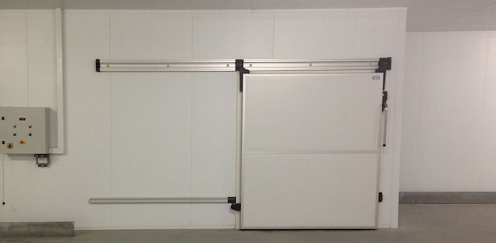 Walk In Freezer Cold Room | MTCSS