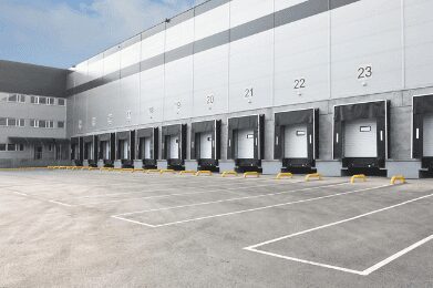 Warehousing & Distribution
