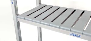 Cold Room Shelving | MTCSS