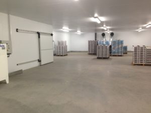 How Could A Chiller Cold Room Benefit Your Agriculture and Horticulture Business