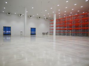 The Elements Of A Bespoke Cold Room Project – From Your Walk-In Cold Room To Refrigeration and Lighting