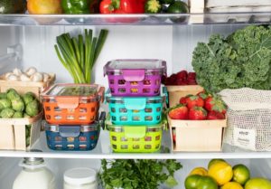 The Pros And Cons Of Sliding, Hinged, Or High-Speed Cold Room Doors When Storing Fruit And Vegetables