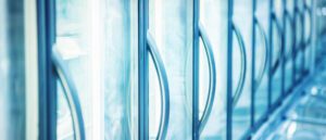 Refrigerated Display Cabinets | MTCSS