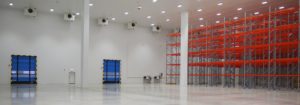 Bespoke Cold Room | MTCSS