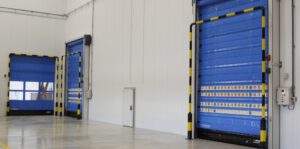 High Speed Doors | MTCSS