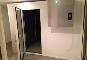 Modular cold room