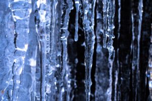 Why Is My Cold Room Door Difficult To Open? Do I Need A New Door?