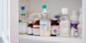 High Speed Doors for Pharmaceutical Cold Rooms | MTCSS