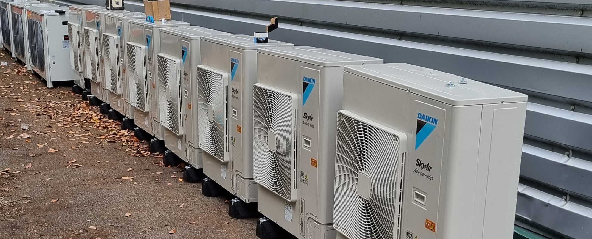 What Refrigerants Are Best For The Environment MTCSS