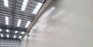 Fire Rated Panels | MTCSS